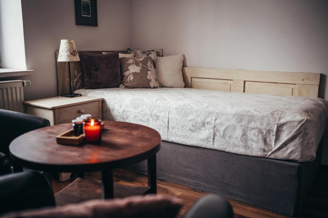 Apartmany Rudik Železná Ruda Екстериор снимка