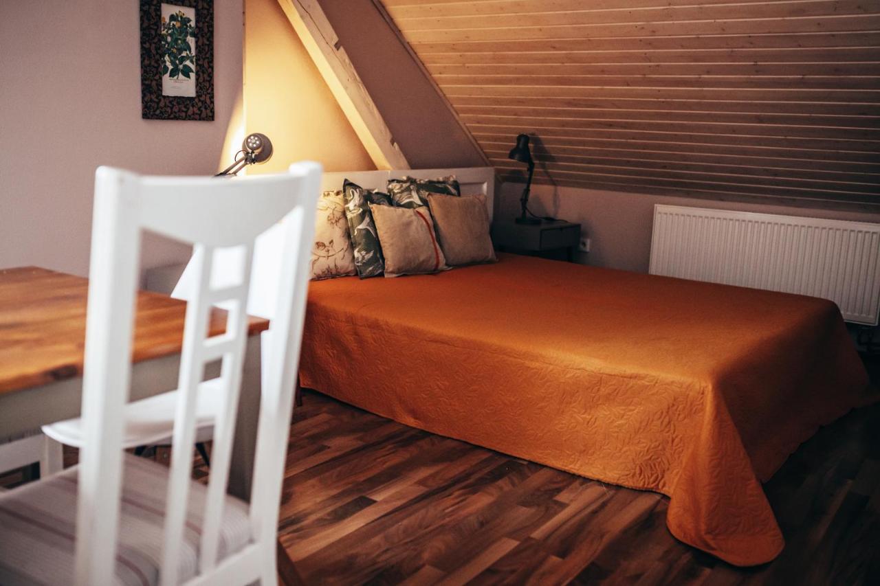 Apartmany Rudik Železná Ruda Екстериор снимка