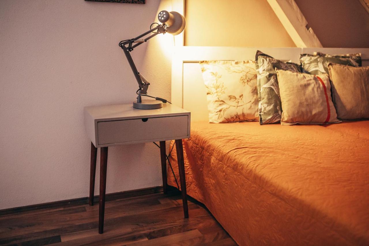 Apartmany Rudik Železná Ruda Екстериор снимка