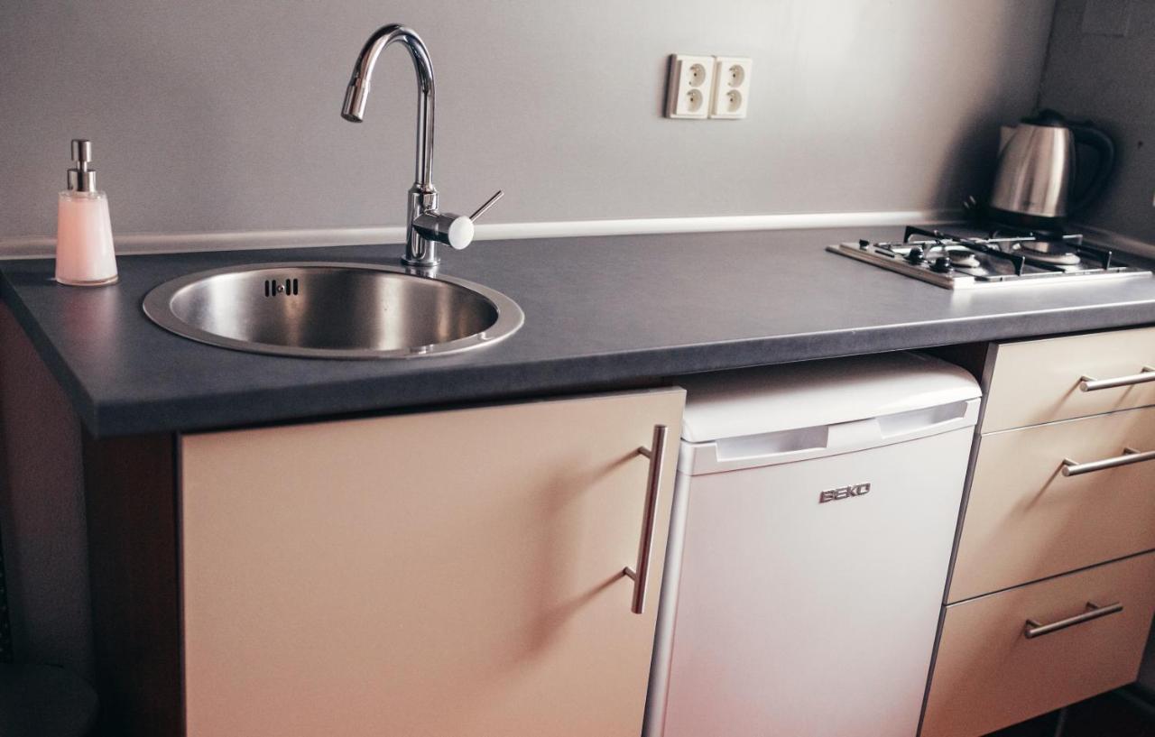 Apartmany Rudik Železná Ruda Екстериор снимка