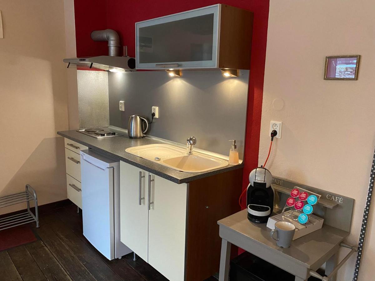 Apartmany Rudik Železná Ruda Екстериор снимка