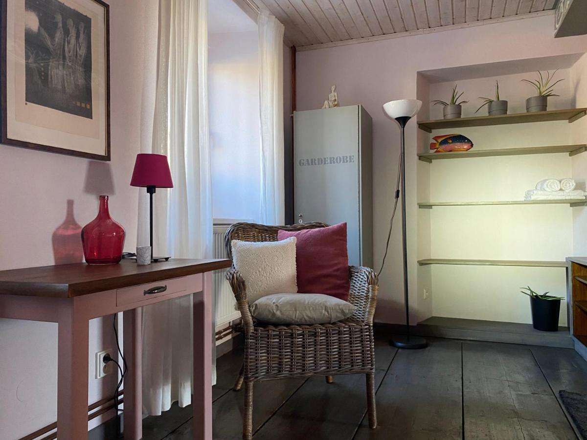 Apartmany Rudik Železná Ruda Екстериор снимка