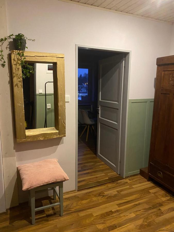 Apartmany Rudik Železná Ruda Екстериор снимка