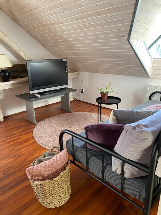 Apartmany Rudik Železná Ruda Екстериор снимка