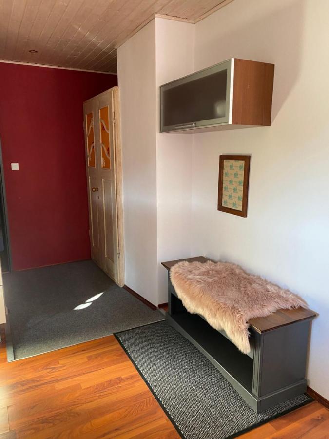 Apartmany Rudik Železná Ruda Екстериор снимка