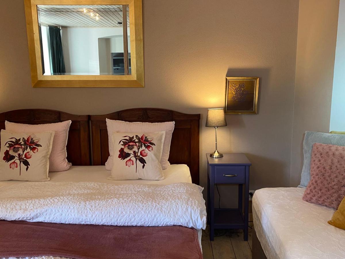 Apartmany Rudik Železná Ruda Екстериор снимка