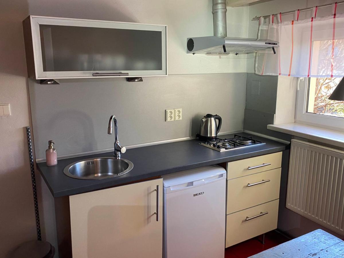 Apartmany Rudik Železná Ruda Екстериор снимка