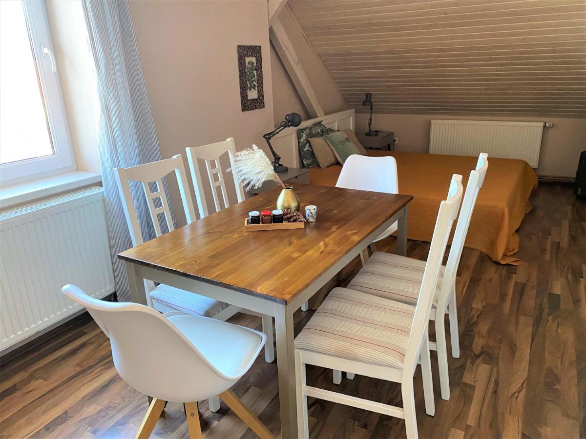 Apartmany Rudik Železná Ruda Екстериор снимка
