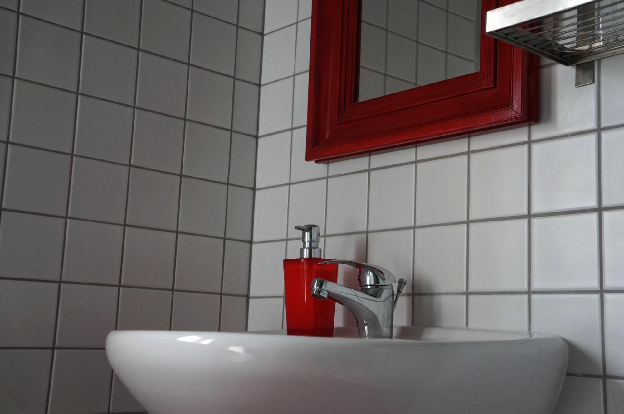 Apartmany Rudik Železná Ruda Стая снимка