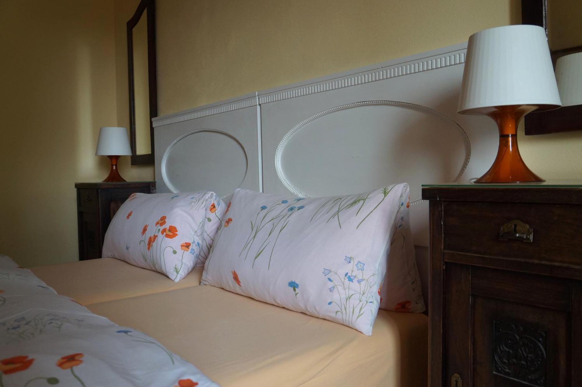 Apartmany Rudik Železná Ruda Стая снимка