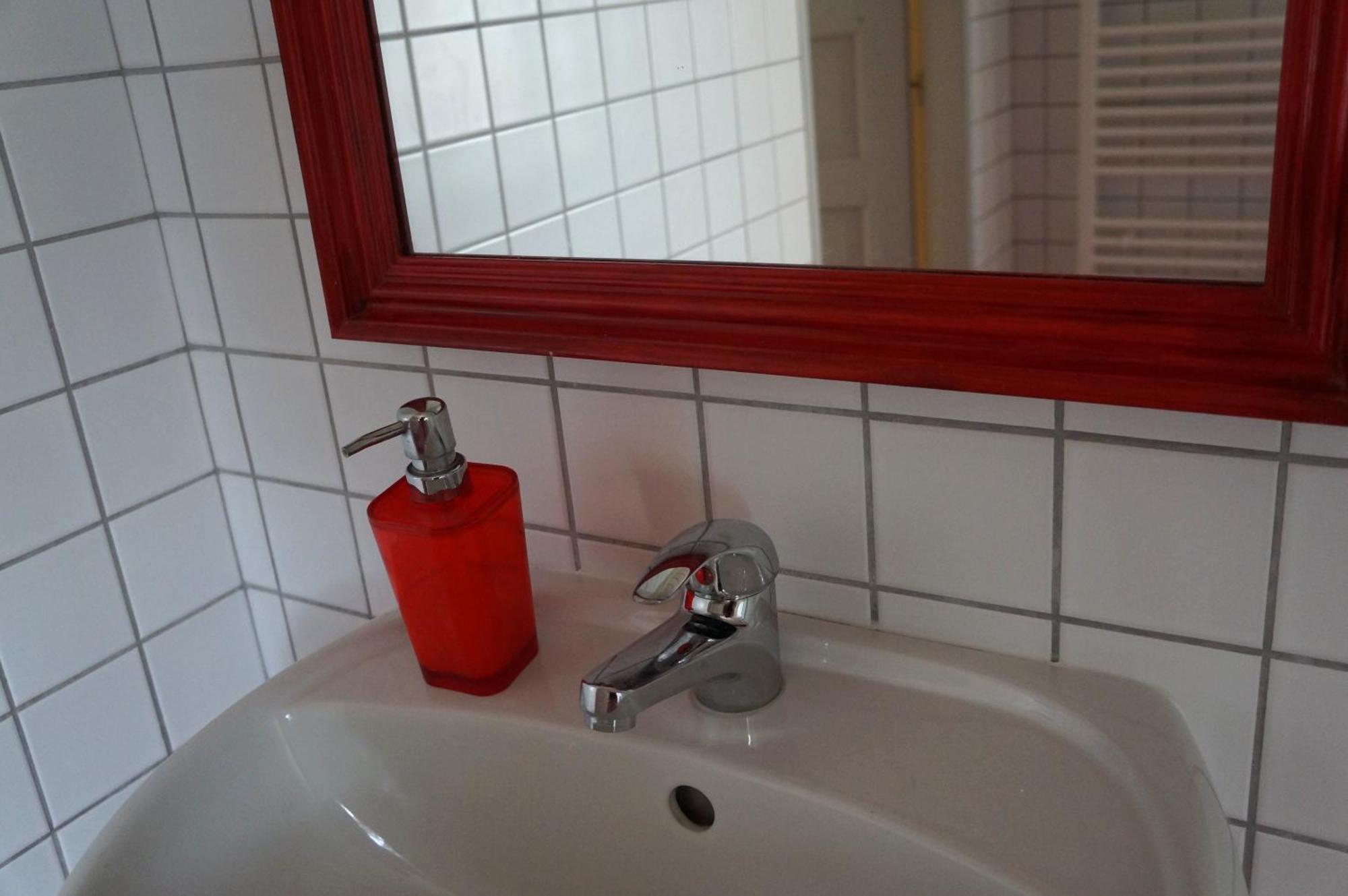Apartmany Rudik Železná Ruda Стая снимка