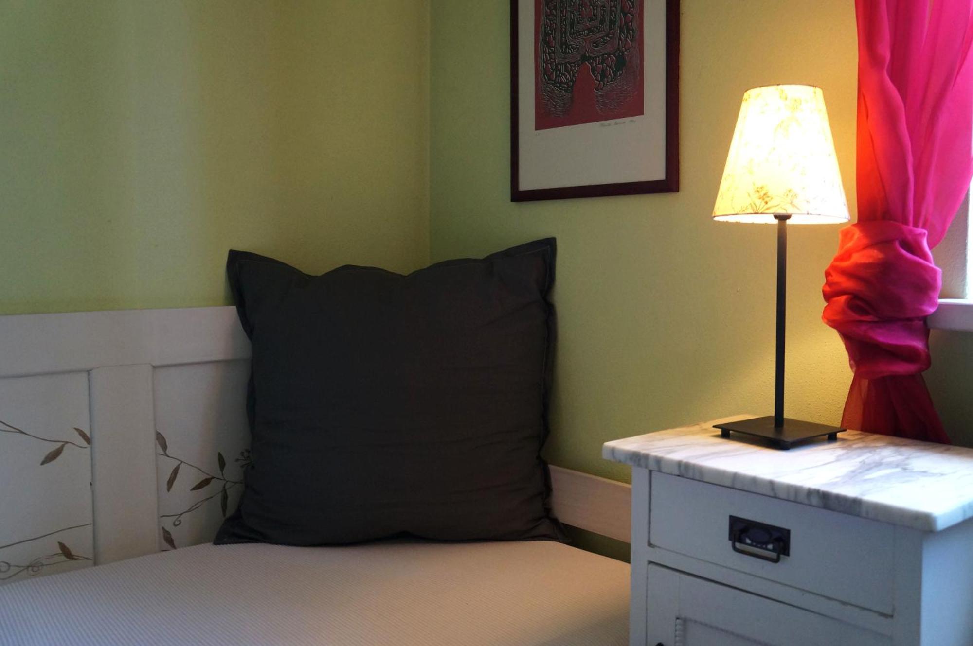 Apartmany Rudik Železná Ruda Стая снимка