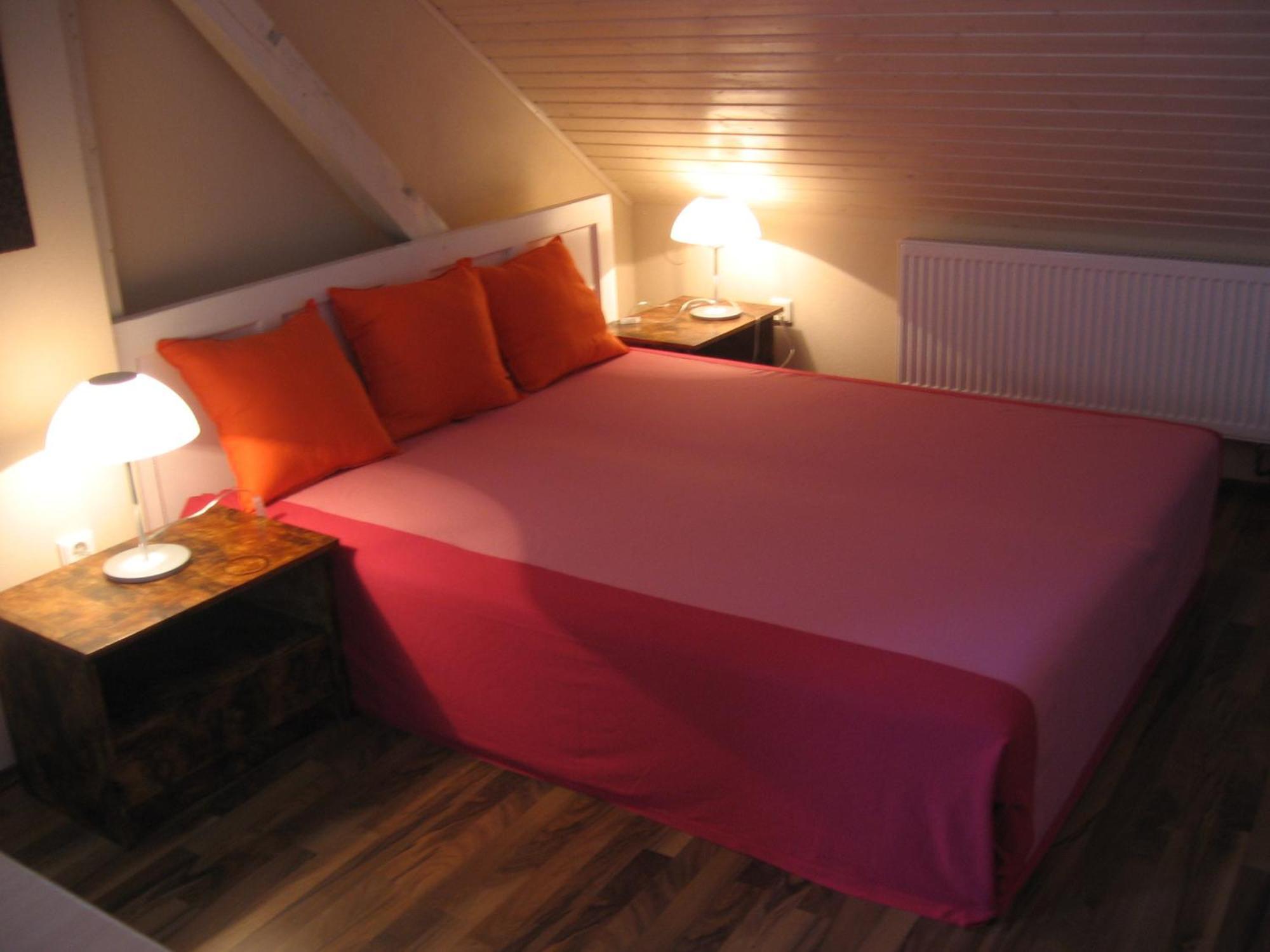 Apartmany Rudik Železná Ruda Стая снимка