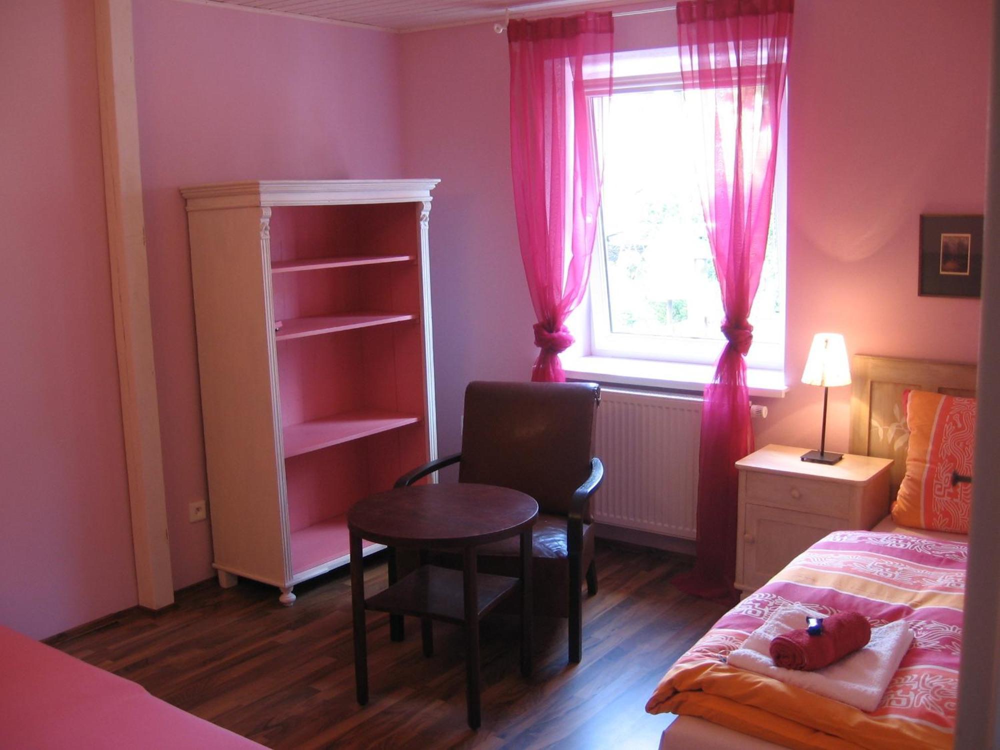 Apartmany Rudik Železná Ruda Стая снимка
